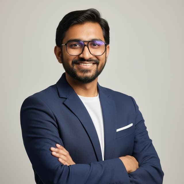 Rohit Sonawane